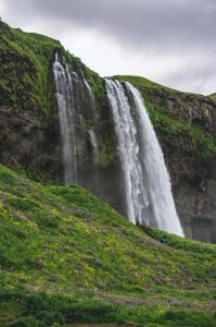 Read more about the article World Building While Vacationing