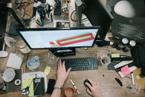 Read more about the article Busy, Busy, Busy