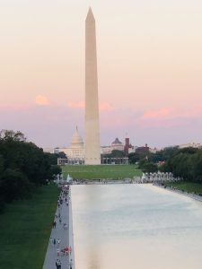 Read more about the article Amazing Washington D.C. Trip