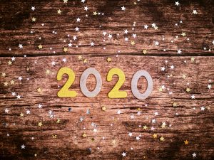 Read more about the article My Author Goals For 2020
